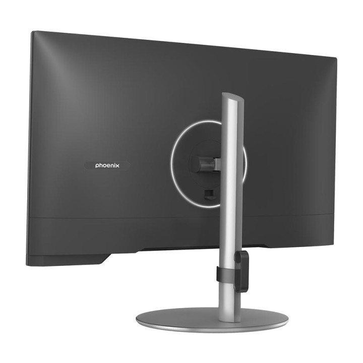 PHOENIX 23.8-inch all-in-one computer UNITY-MAX I3-14GEN