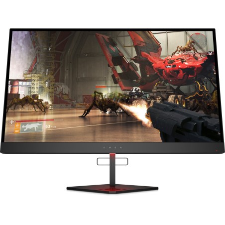 gamingmonitor omen x 27" qhd 240hz hdr