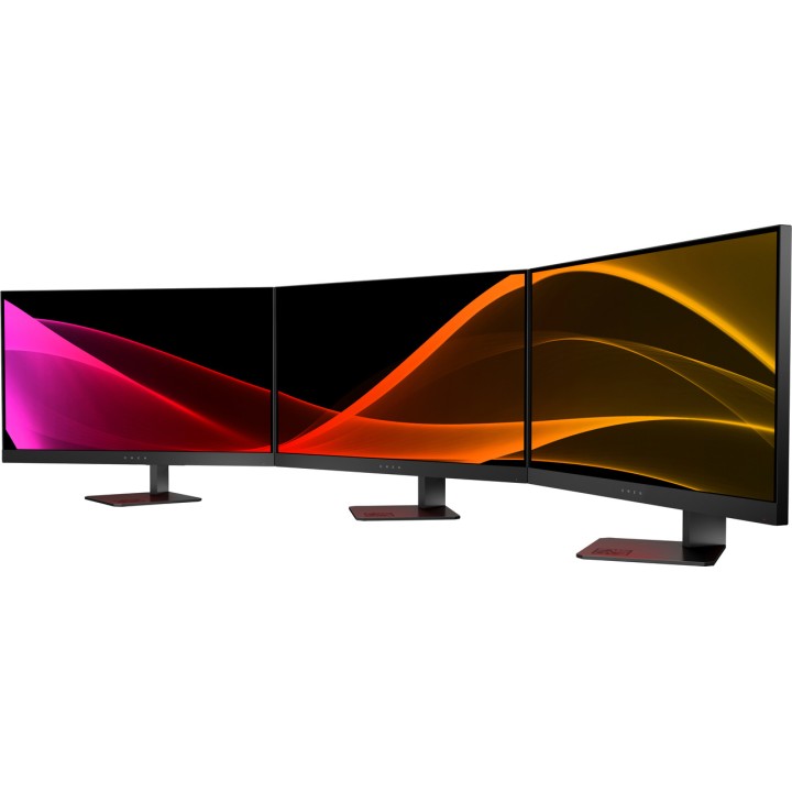 HP Monitor de gaming OMEN X 27" QHD 240HZ HDR MGS0000010782