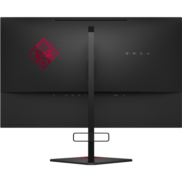 HP Moniteur gaming OMEN X 27" QHD 240HZ HDR MGS0000010782