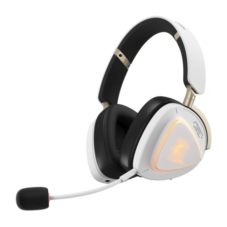 auriculares gaming de diadema edición especial con conexión inalámbrica y por cable rog delta ii-kjp