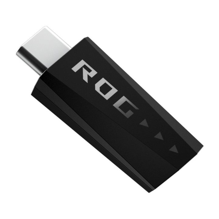 ASUS Casque gaming édition spéciale avec connexion sans fil