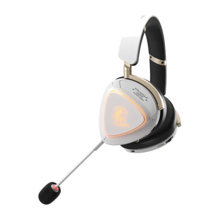 ASUS Căști gaming de tip diademă, ediție specială cu