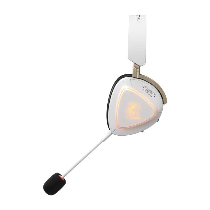 ASUS Pelikuulokkeet pääpannalla, erikoisversio langattomalla