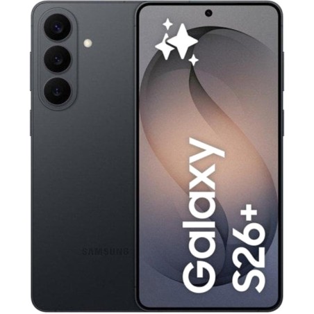 6,7-zoll-smartphone ohne sim-lock mit dual-sim galaxy-s26-plus 5g 512gb 12gb-ram