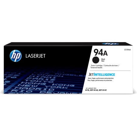 tonerpatrone laserjet-94a