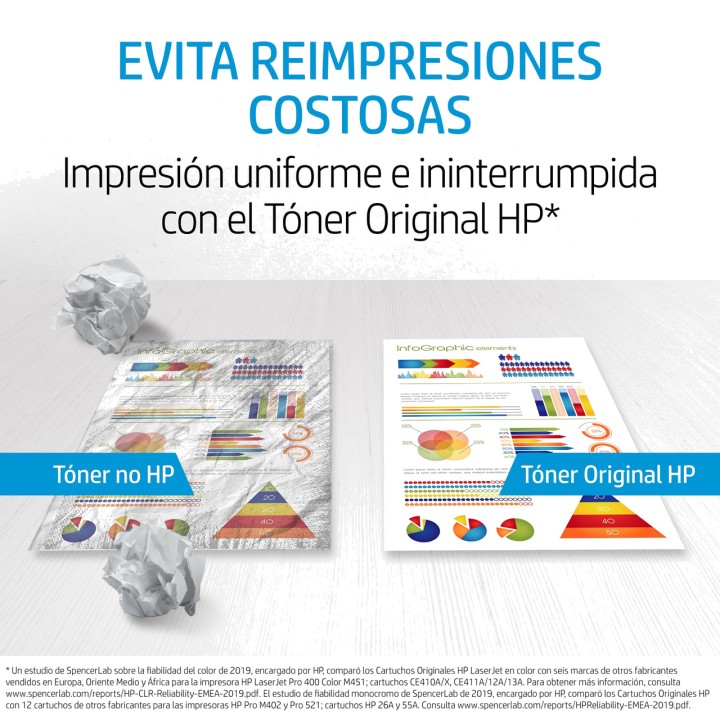 HP Tonerski žižalica LASERJET-94A MGS0000008847