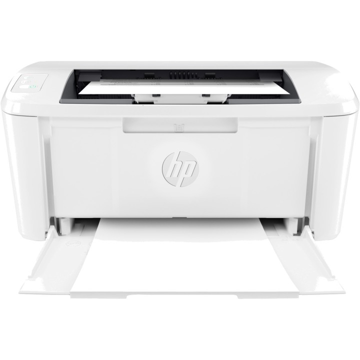 HP Monochromer Laserdrucker mit WLAN LASERJET-M110W
