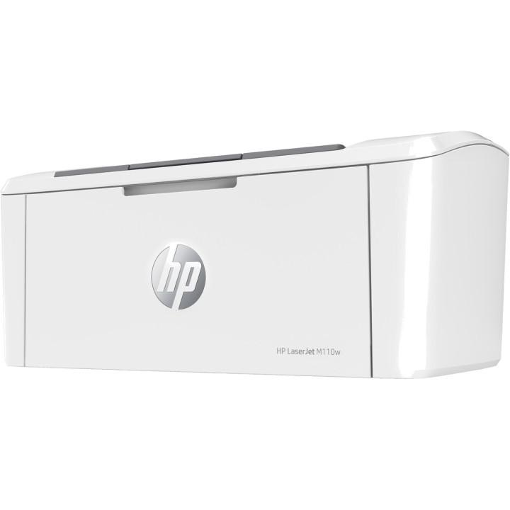 HP Stampante laser monocromatica con Wi-Fi LASERJET-M110W