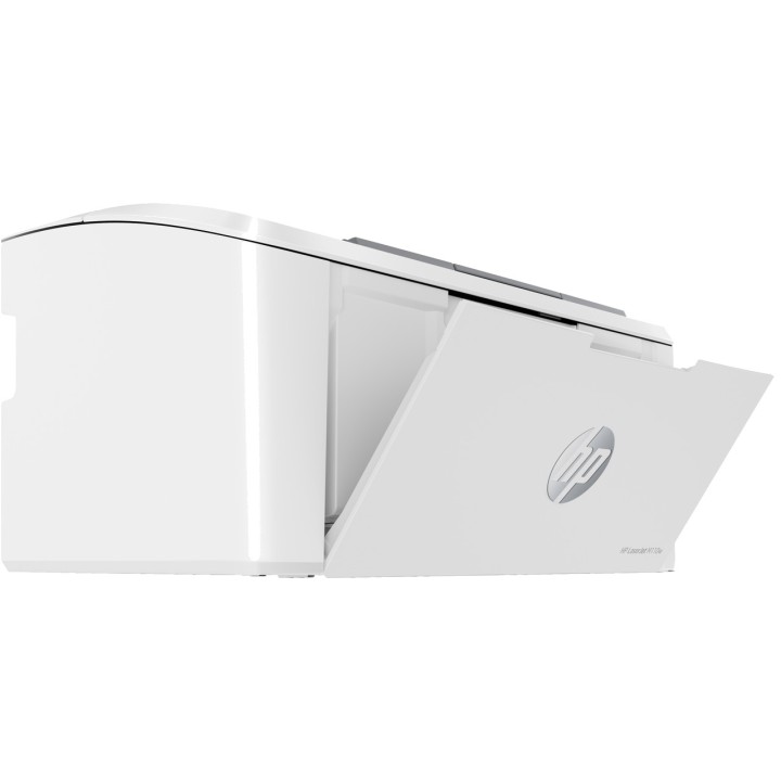 HP Laserprinter monochroommet met WiFi LASERJET-M110W