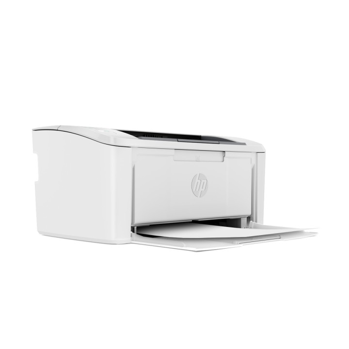 HP Monochromer Laserdrucker mit WLAN LASERJET-M110W