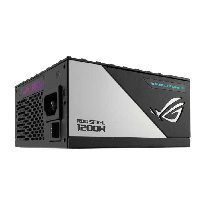 ASUS Alimentation PC SFX-L ROG LOKI 1200T 1200W TITANIUM
