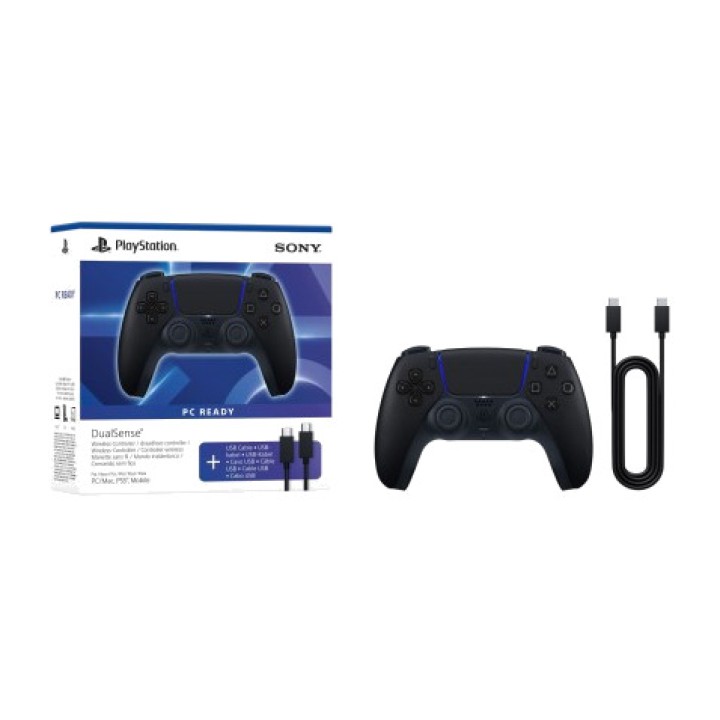 SONY Funkcontroller für PlayStation 5 DUALSENSE-1000051643