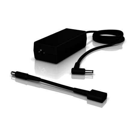 chytrý síťový adaptér pro notebook smart-ac 65 w