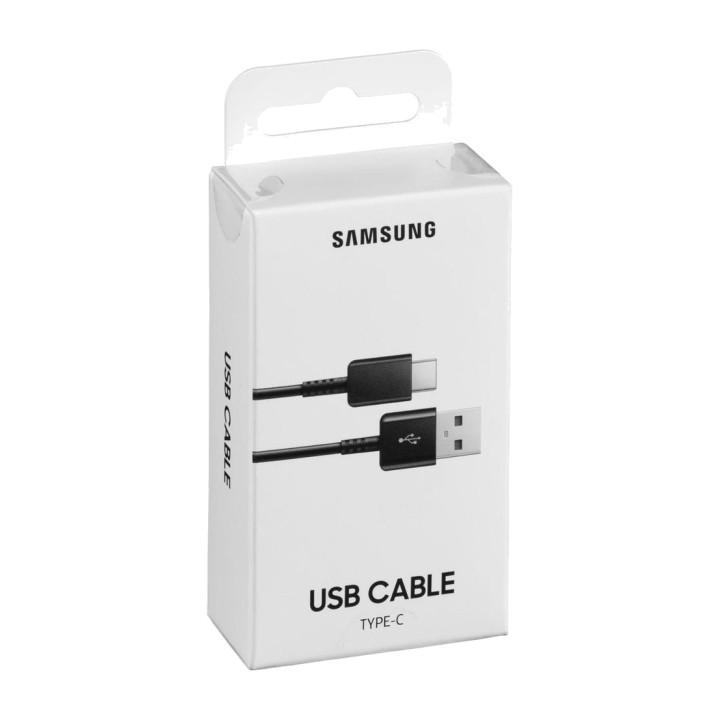 SAMSUNG Laddningskabel från USB-A till typ C EP-DG930 1,5M