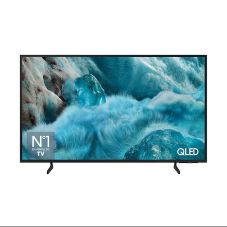 televisor qled smart tv 4k q7f tq65q7f 65"