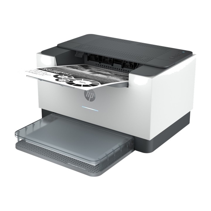 HP Monochrome laser printer with Wi-Fi, Bluetooth and duplex
