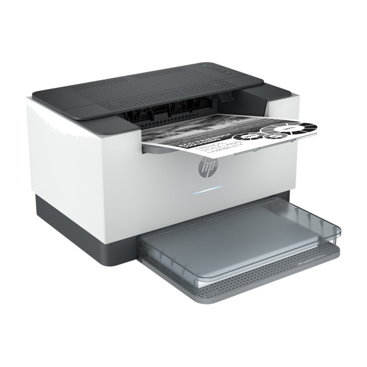 HP Imprimante laser monochrome avec Wi-Fi, Bluetooth et