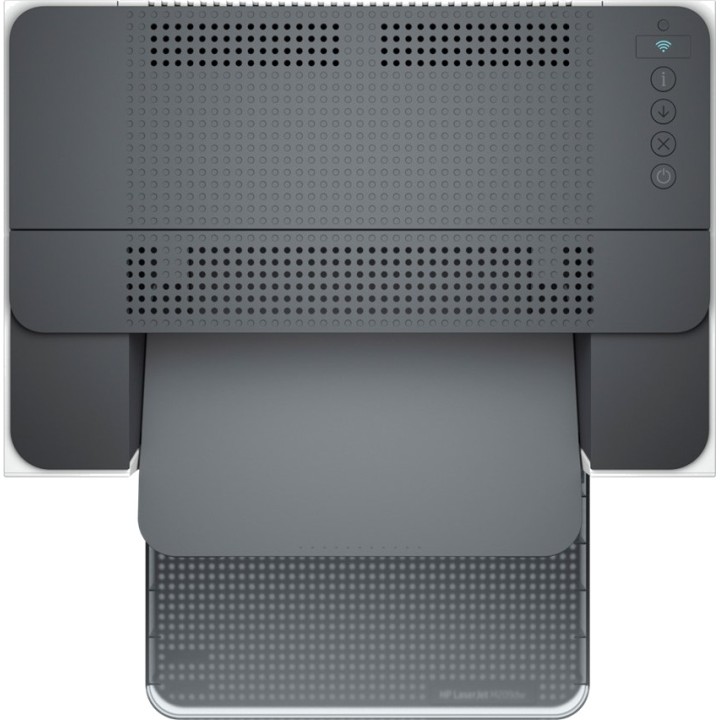 HP Monochrome laser printer with Wi-Fi, Bluetooth and duplex