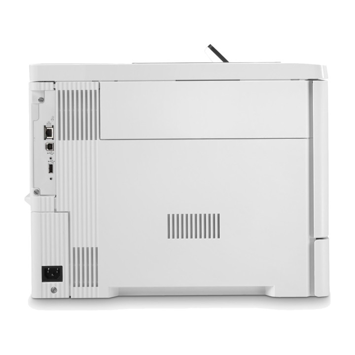 HP Farblaserdrucker mit Netzwerkanschluss und Duplexdruck