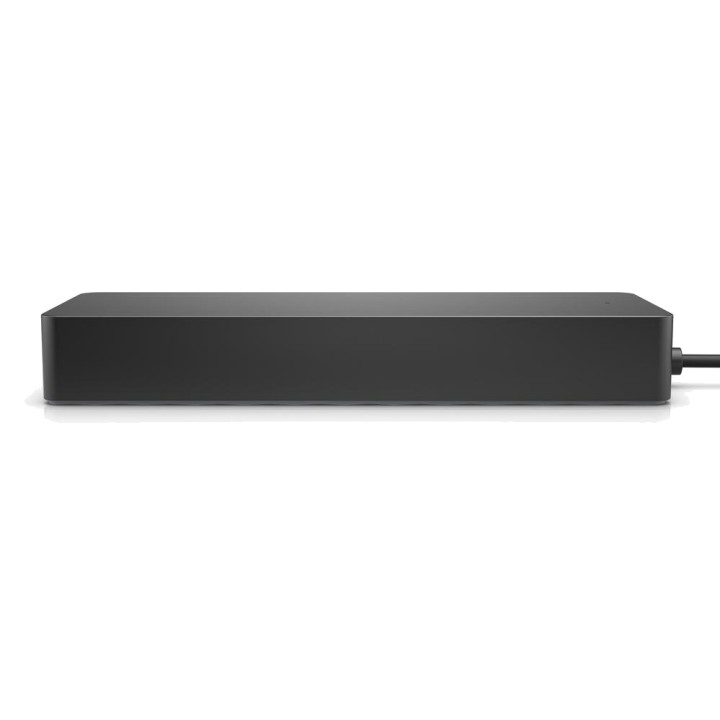 HP Hub 7 in 1 per laptop USB-C-HDMI DP RJ45 DSP0000031320