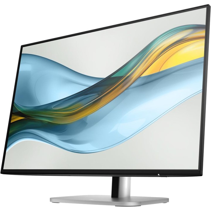 HP LED office monitor SERIES 5 PRO 524PN 24" WUXGA