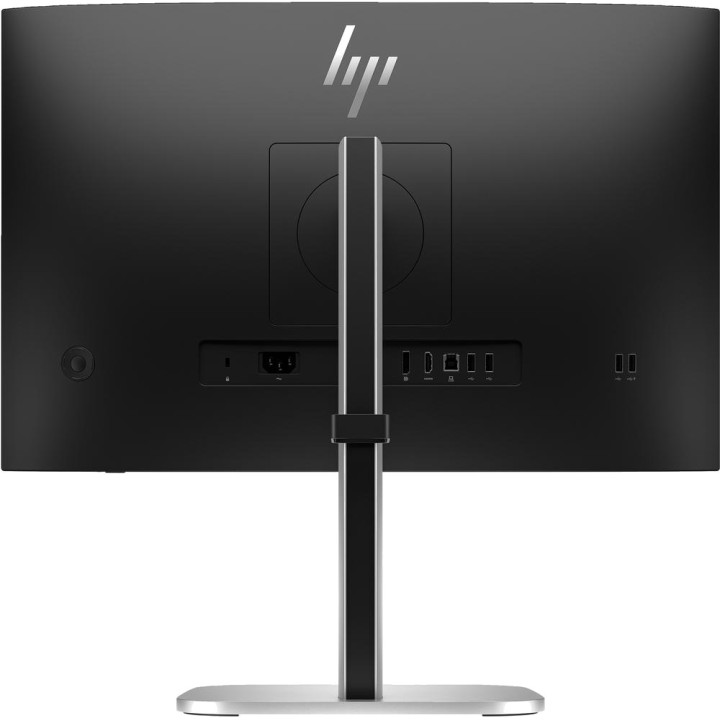 HP Monitor LED per ufficio SERIES 5 PRO 524PN 24" WUXGA