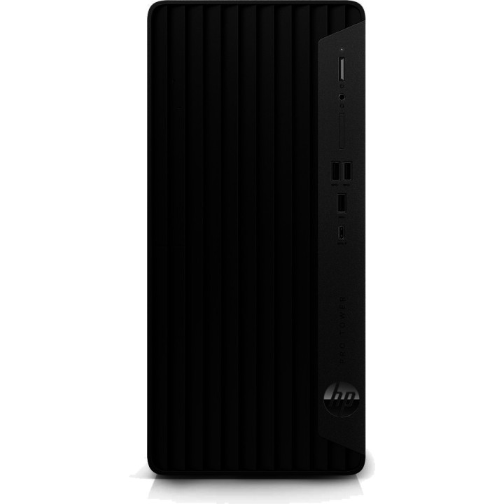 HP Computer desktop tower PRO TOWER 400 G9 I5-12500 16GB