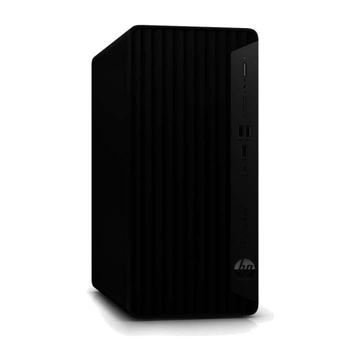 HP Tower desktop computer PRO TOWER 400 G9 I5-12500 16GB