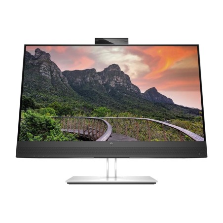 monitor led para videoconferencia e-series e27m g4 27" qhd