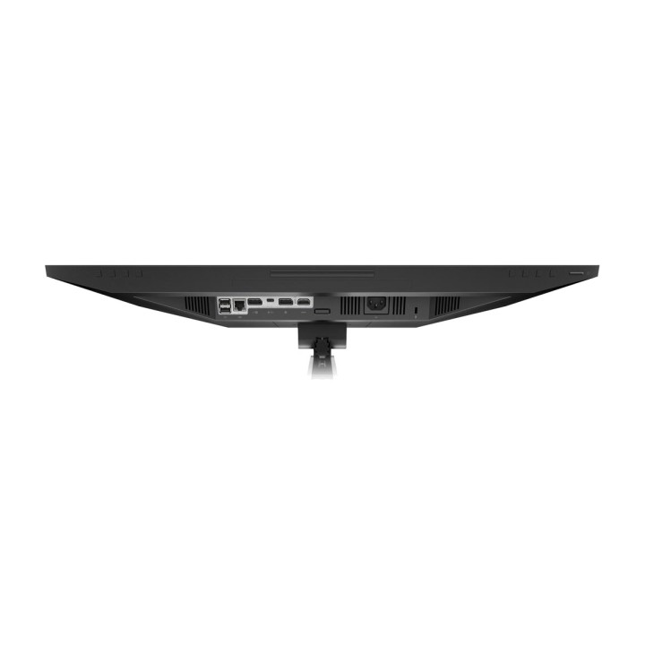 HP Monitor LED per videoconferenze E-SERIES E27M G4 27" QHD