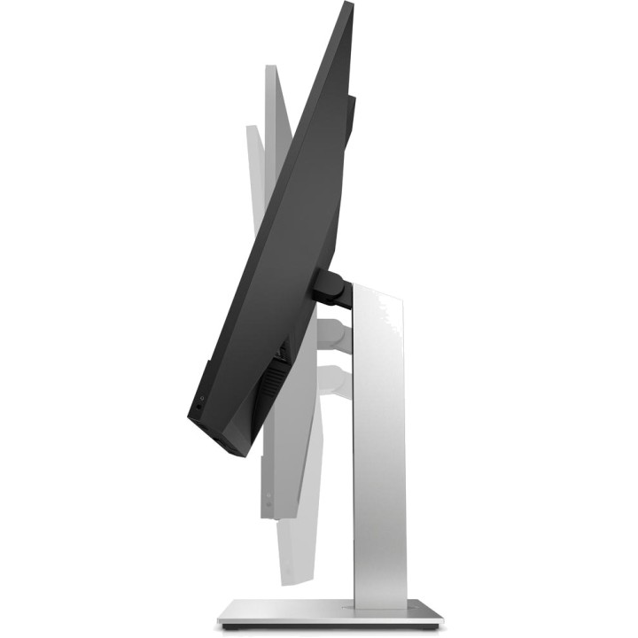 HP Monitor LED per videoconferenze E-SERIES E27M G4 27" QHD
