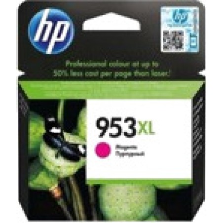 cartucho de tinta alta capacidad 953xl