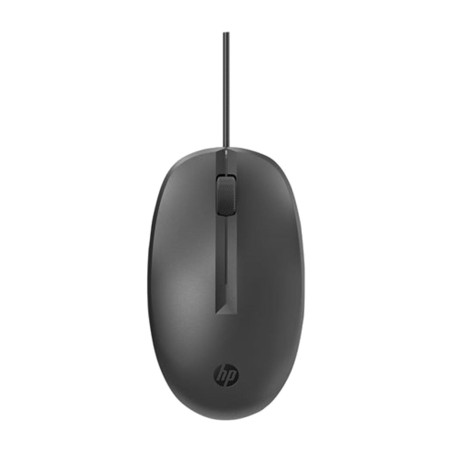 ratón óptico con cable usb de 180 cm 125