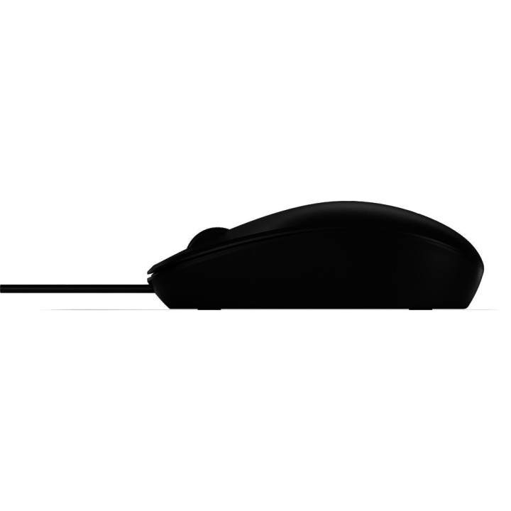 HP Mouse ottico cablato con cavo USB da 180 cm 125