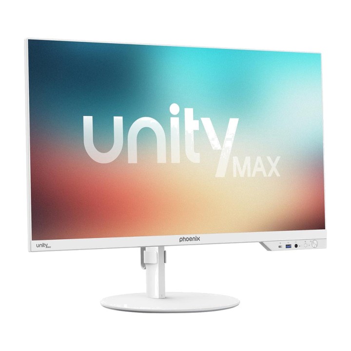 PHOENIX 23,8-Zoll-All-in-One-PC UNITY-MAX I5-14GEN 16GB DDR5
