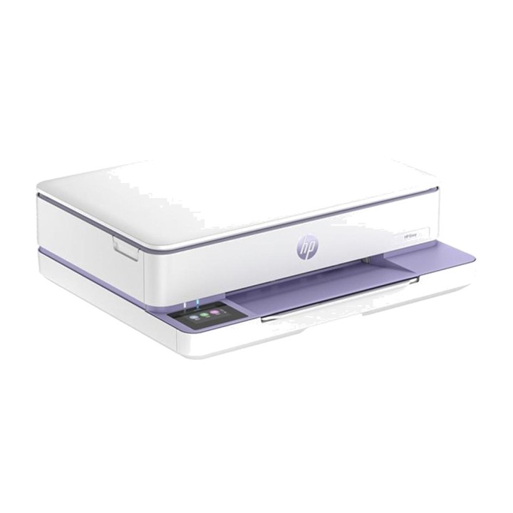 HP Multifunktions-Tintenstrahldrucker mit WLAN ENVY 6110E