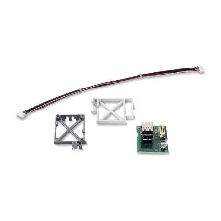 puerto usb interno para impresora laserjet-enterprise m506 m527