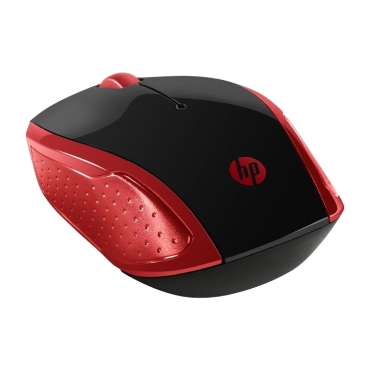 HP Beidhändig nutzbare kabellose optische Maus mit