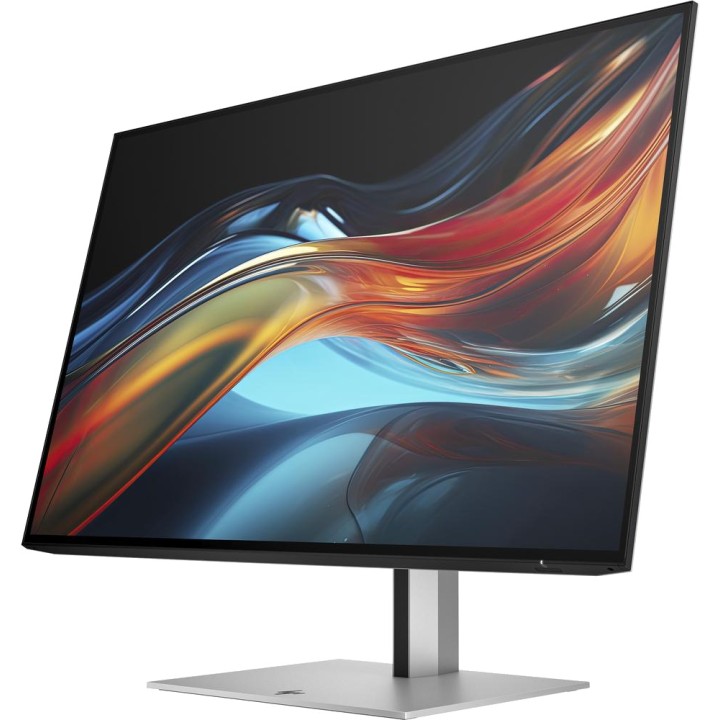 HP LED-Büromonitor SERIES 7 PRO 724PU 24" WUXGA 100HZ