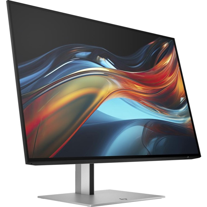 HP Moniteur LED pour bureau SERIES 7 PRO 724PU 24" WUXGA