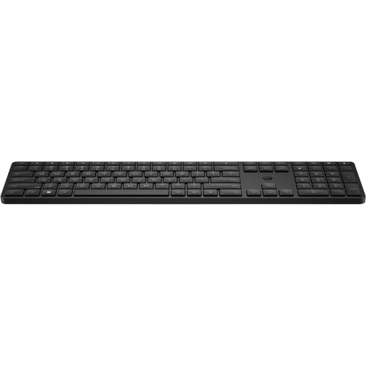 HP Tastiera wireless programmabile spagnola 455