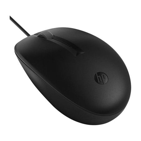 wired usb laser mouse 128 1200 ppp