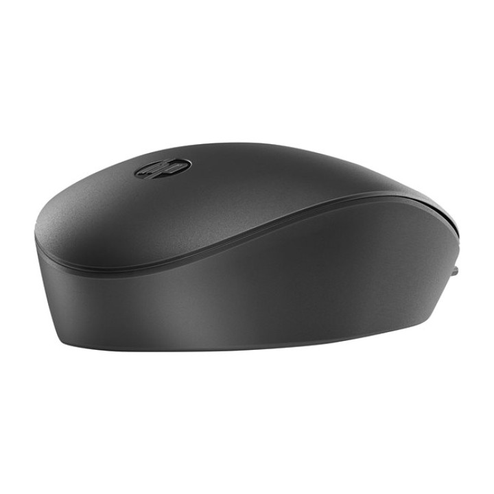 HP Wired USB laser mouse 128 1200 PPP DSP0000027784
