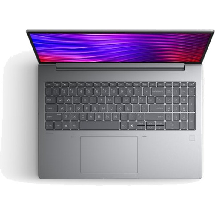 HP Mobile Workstation mit 16-Zoll-Display und Windows 11