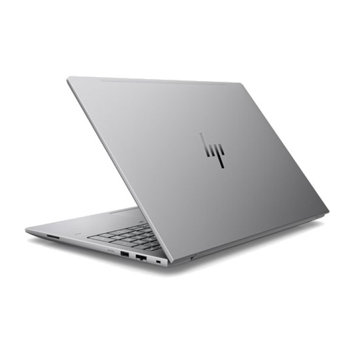 HP Station de travail mobile avec écran de 16 pouces et