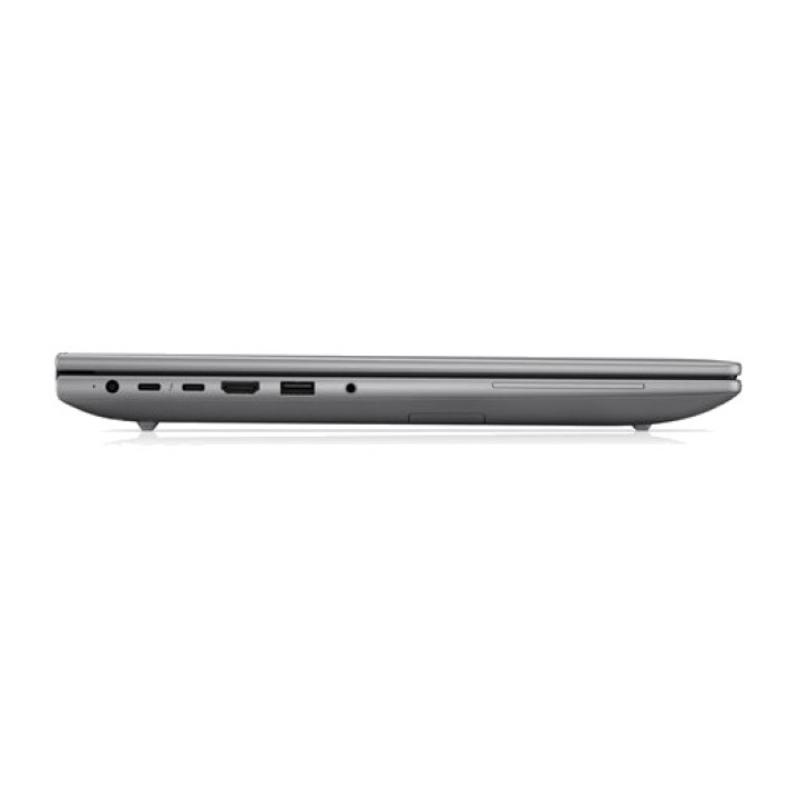HP Mobile Workstation mit 16-Zoll-Display und Windows 11