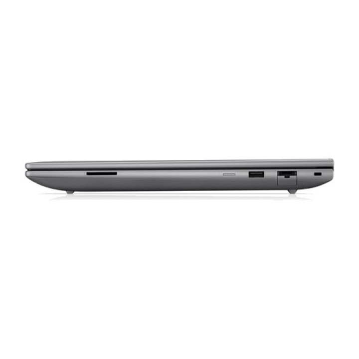 HP Mobile workstation with 16-inch display and Windows 11