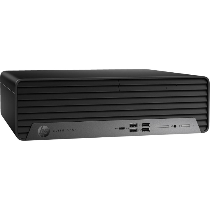 HP Desktop-Computer im Small-Form-Factor-Format ELITE SFF