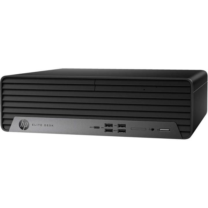 HP Computer desktop in formato compatto ELITE SFF 800 G9